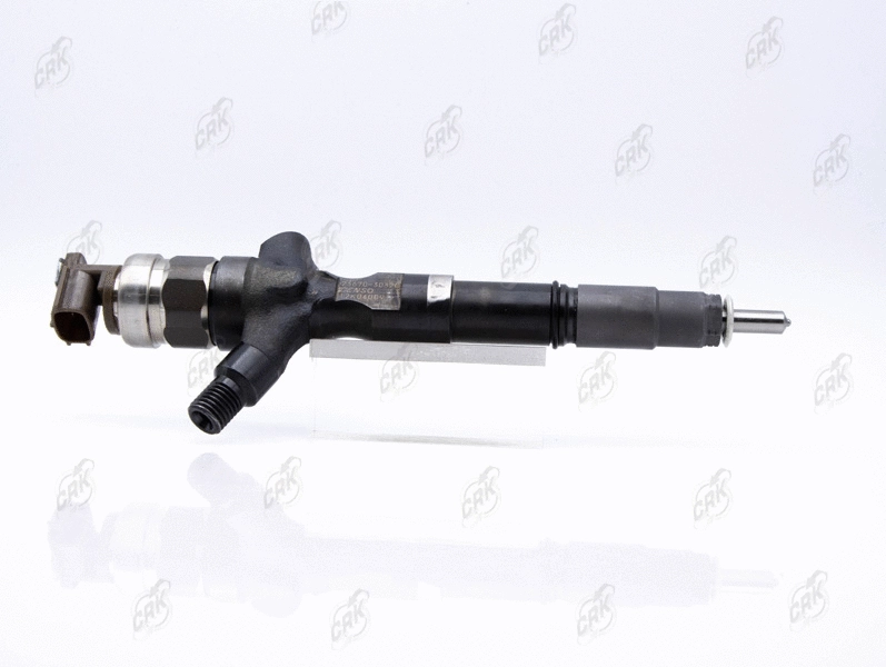 Injector Nozzle