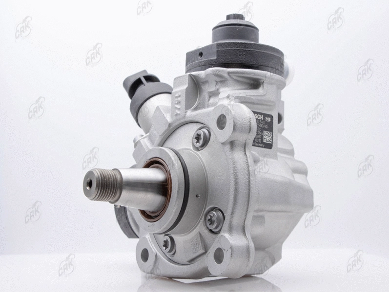High Pressure Pump