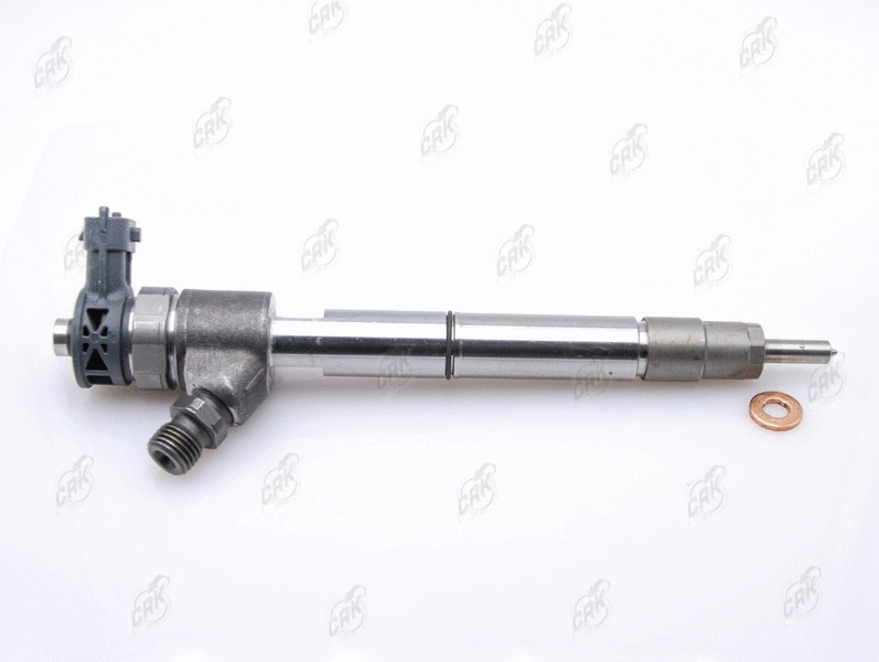 Injector Nozzle