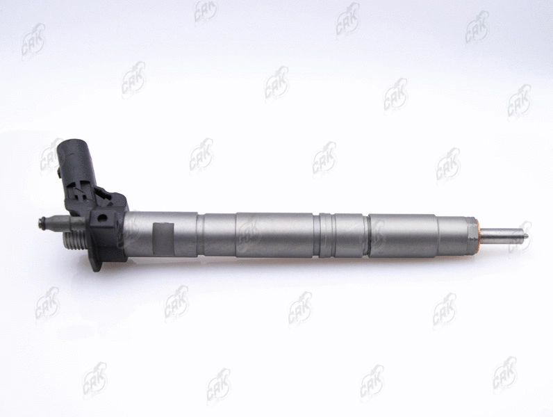 Injector Nozzle