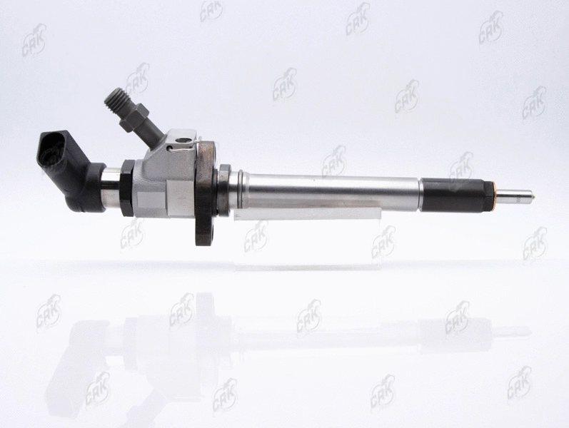 Injector Nozzle