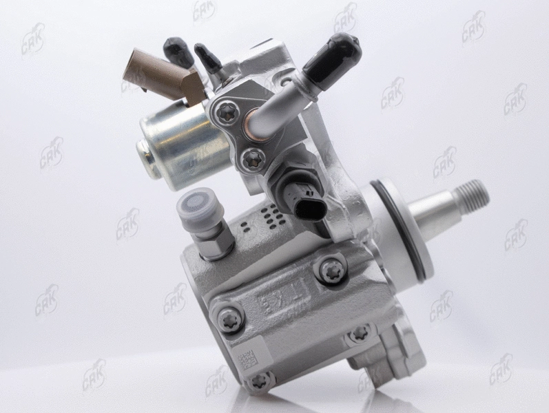 Injection Pump