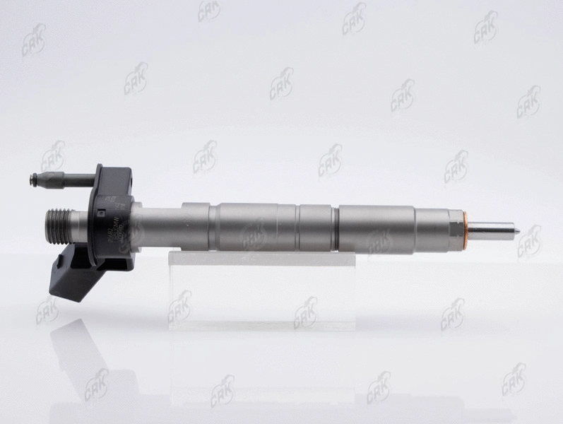 Injector Nozzle