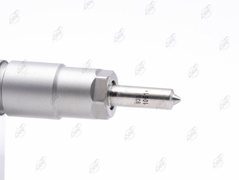 Injector Nozzle