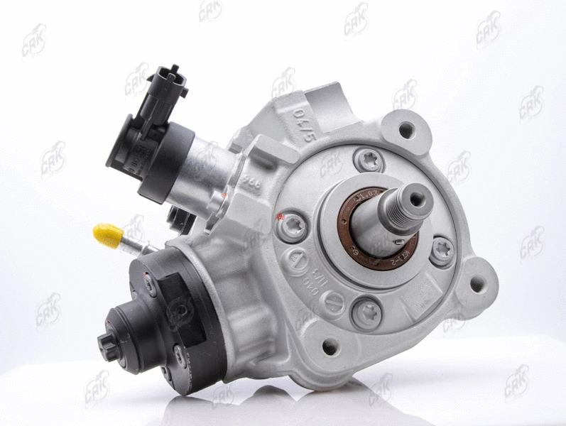 High Pressure Pump (R010571)