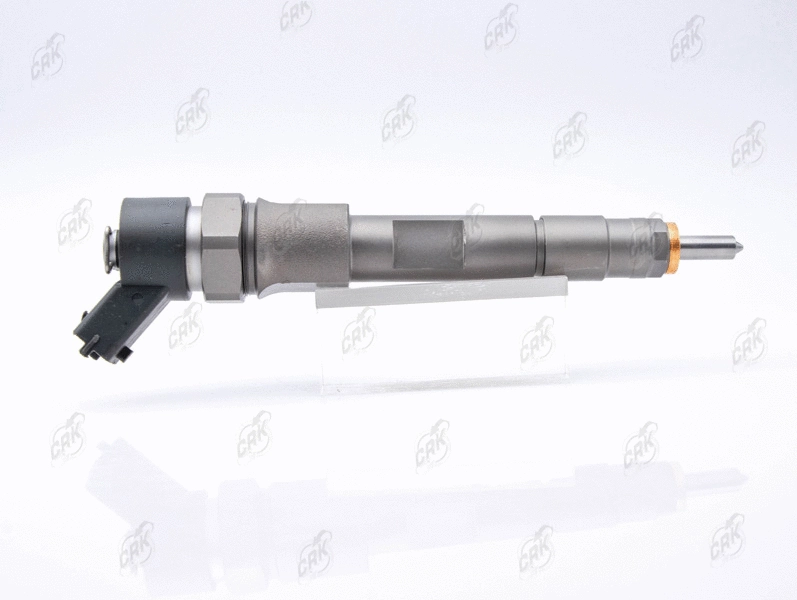 Injector Nozzle