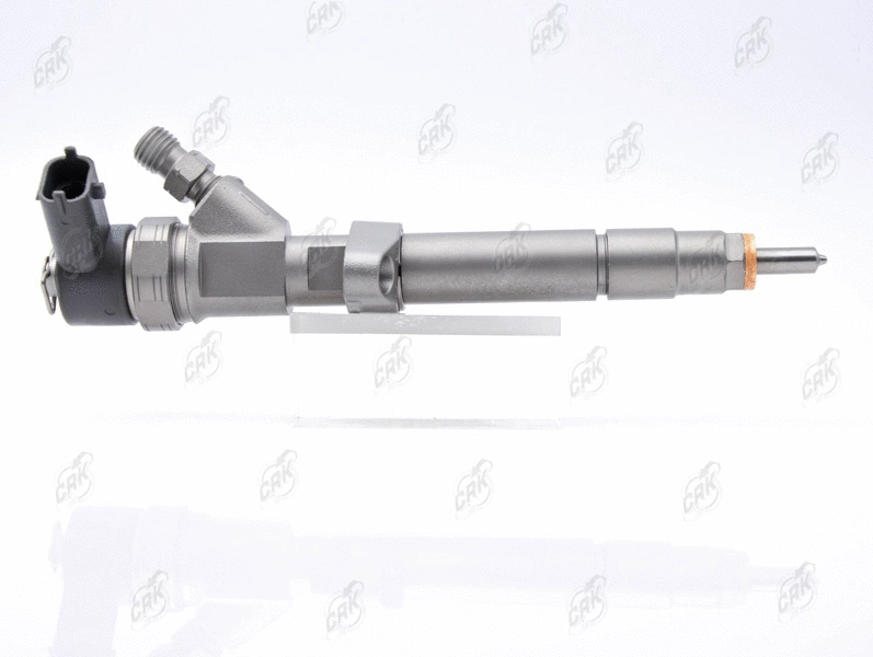 Injector Nozzle