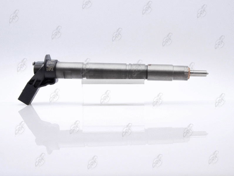 Injector Nozzle