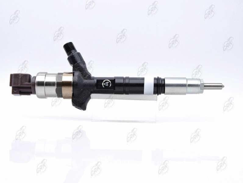 Injector Nozzle