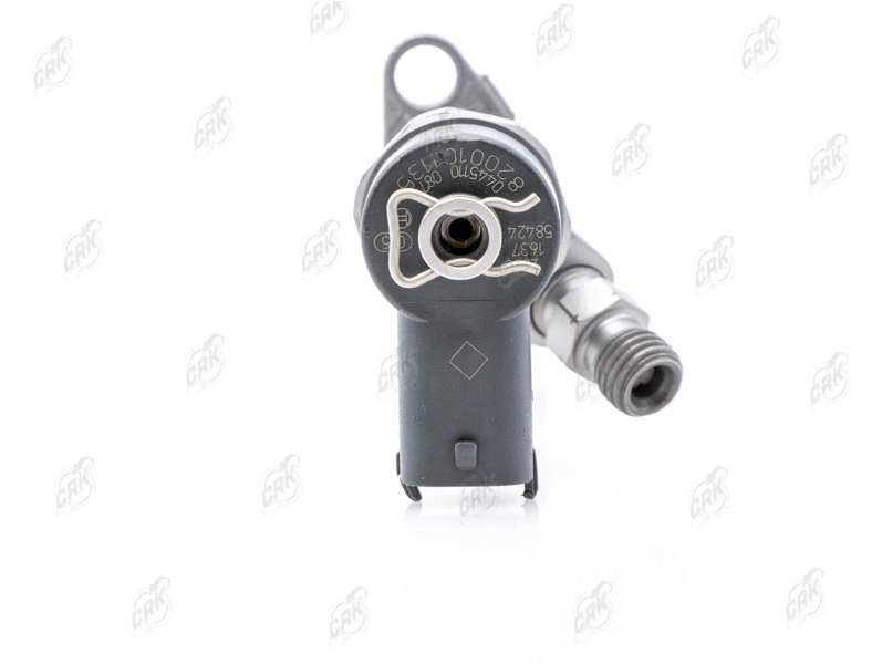 Injector Nozzle