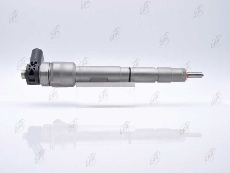 Injector Nozzle