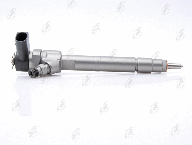 Injector Nozzle