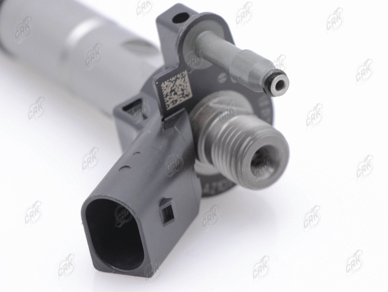 Injector Nozzle