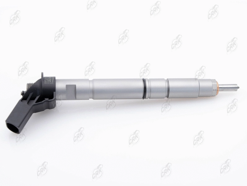 Injector Nozzle