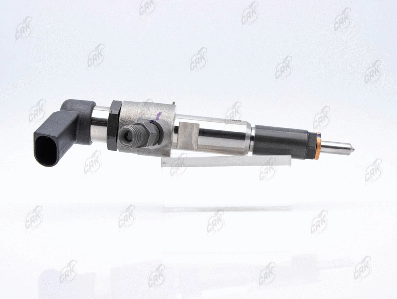 Injector Nozzle