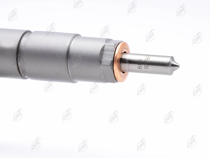 Injector Nozzle