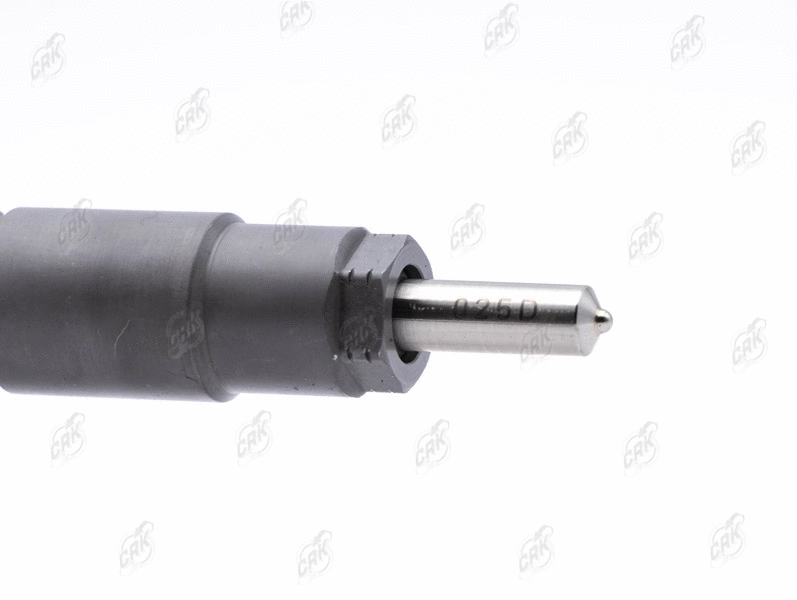 Injector Nozzle