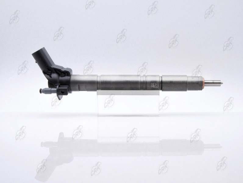 Injector Nozzle