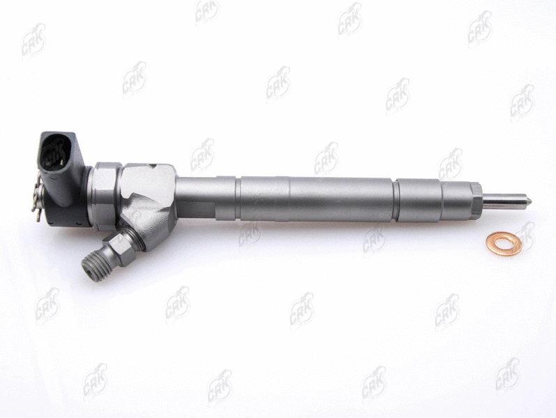 Injector Nozzle