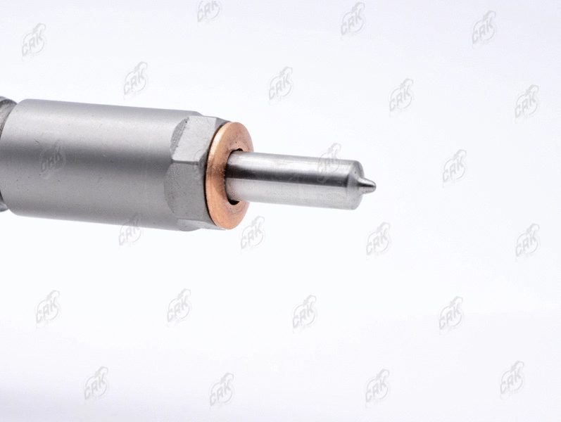 Injector Nozzle
