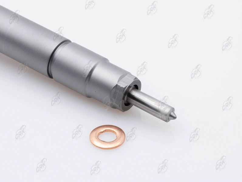 Injector Nozzle