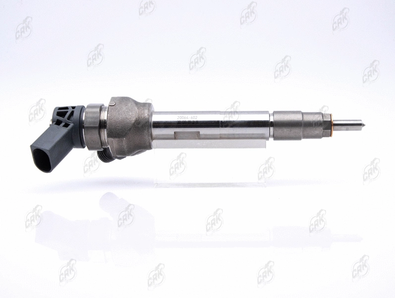 Injector Nozzle