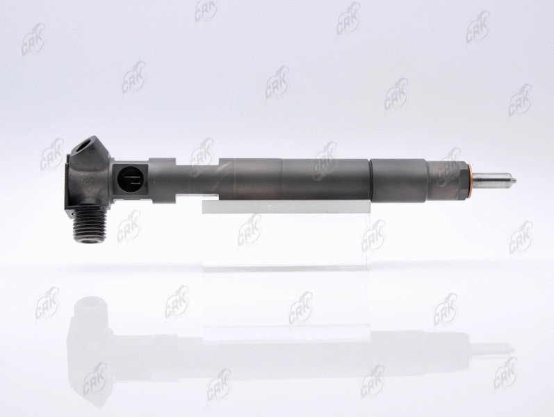 Nozzle and Holder Assembly