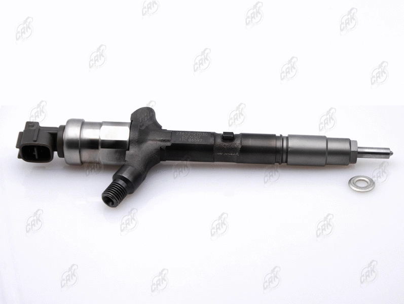 Injector Nozzle