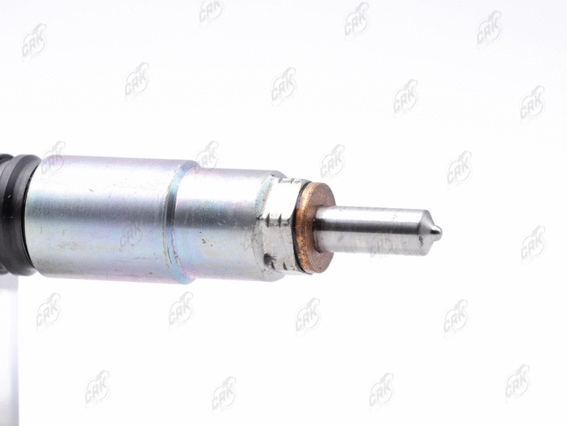 Injector Nozzle