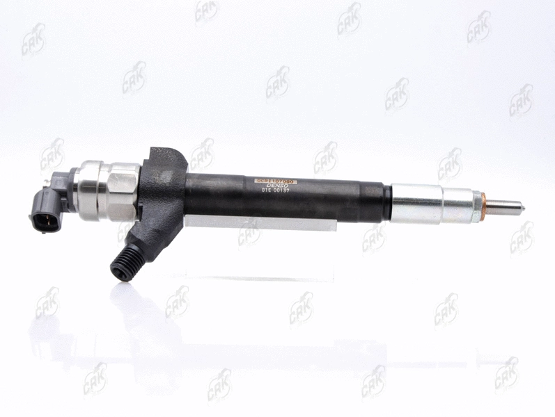 Injector Nozzle