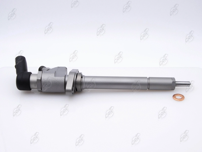 Injector Nozzle
