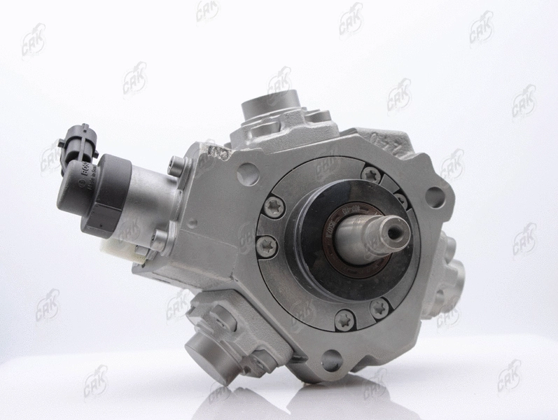 High Pressure Pump (Z010290)