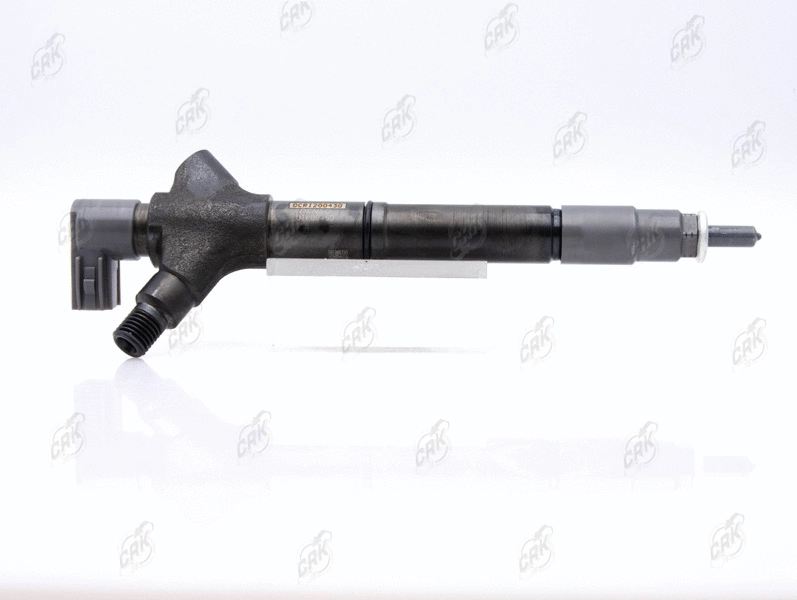 Injector Nozzle