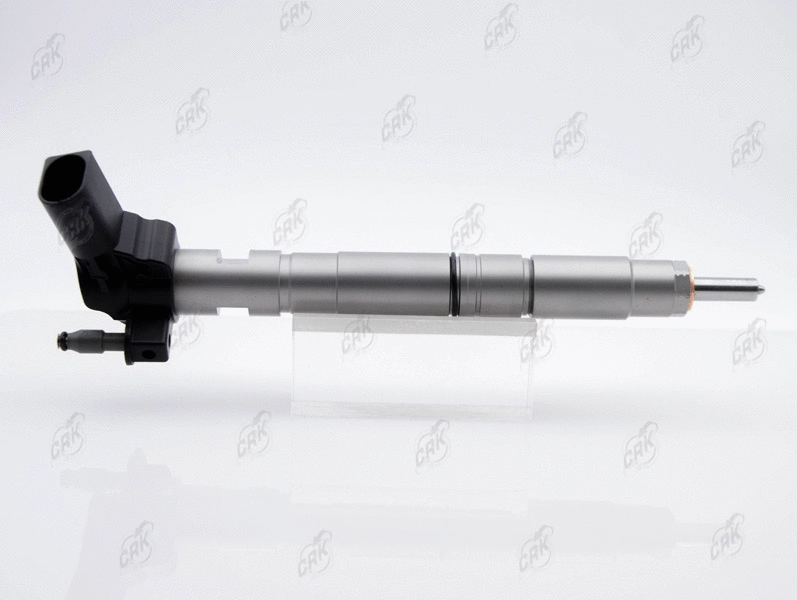 Injector Nozzle