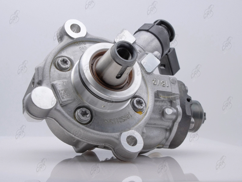 High Pressure Pump (N010776)