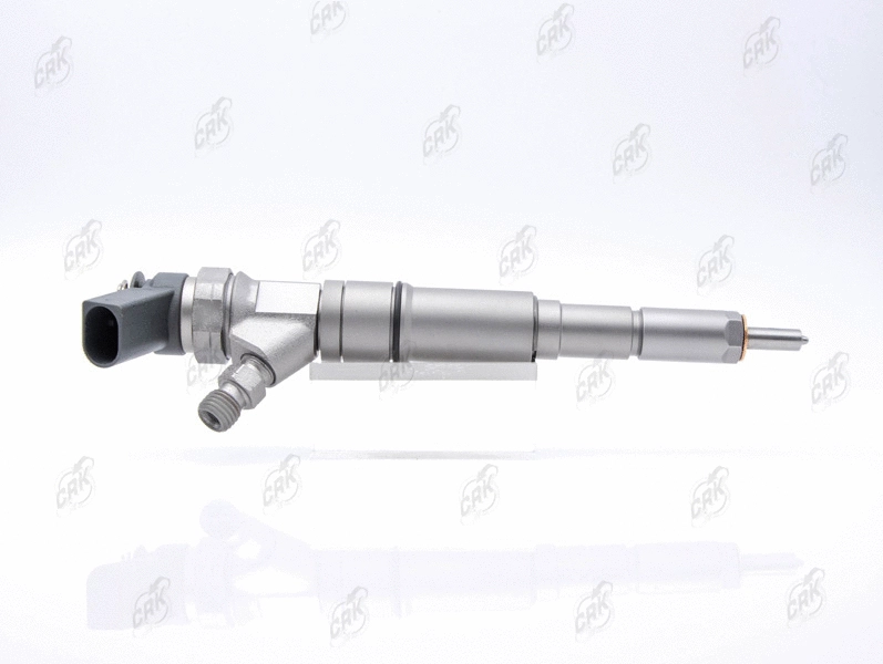 Injector Nozzle
