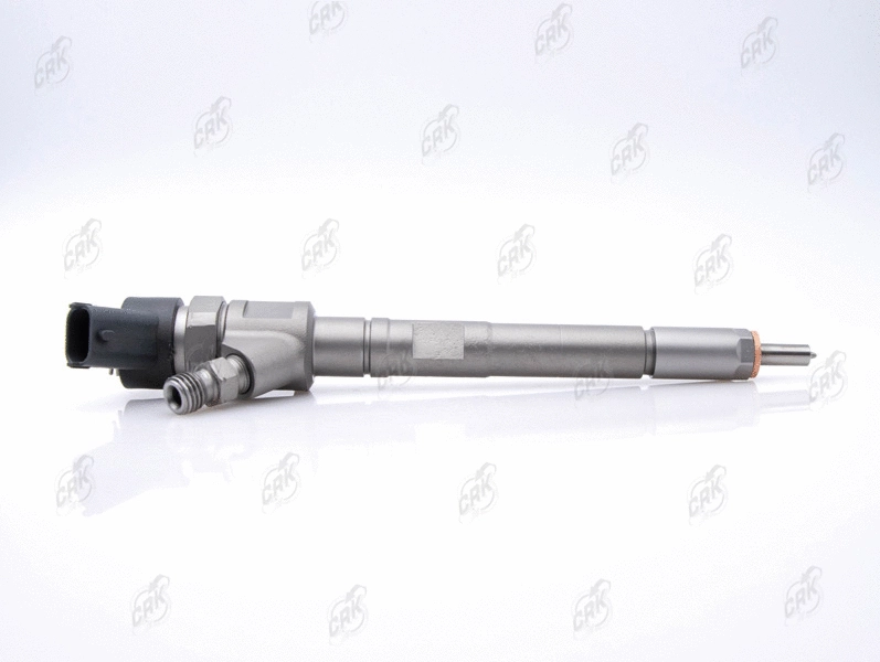 Injector Nozzle