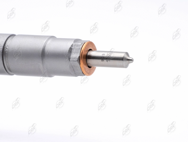 Injector Nozzle
