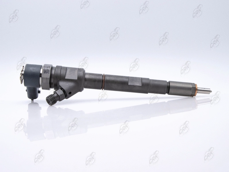 Injector Nozzle