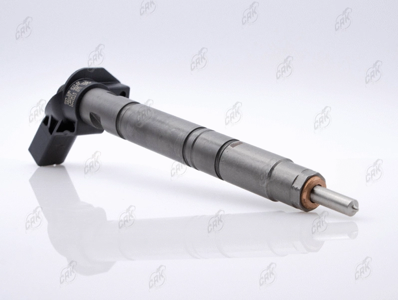 Injector Nozzle