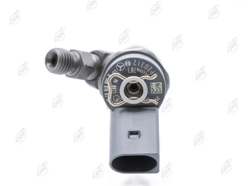 Injector Nozzle