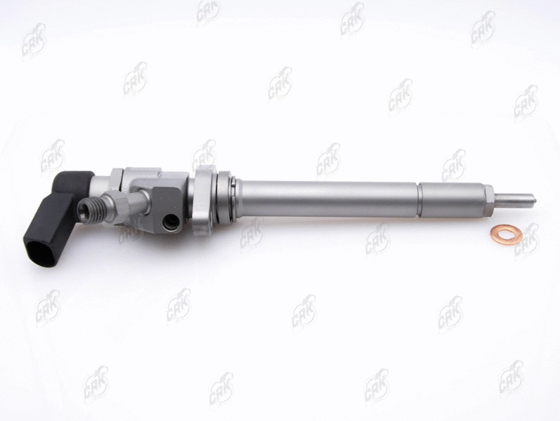 Injector Nozzle