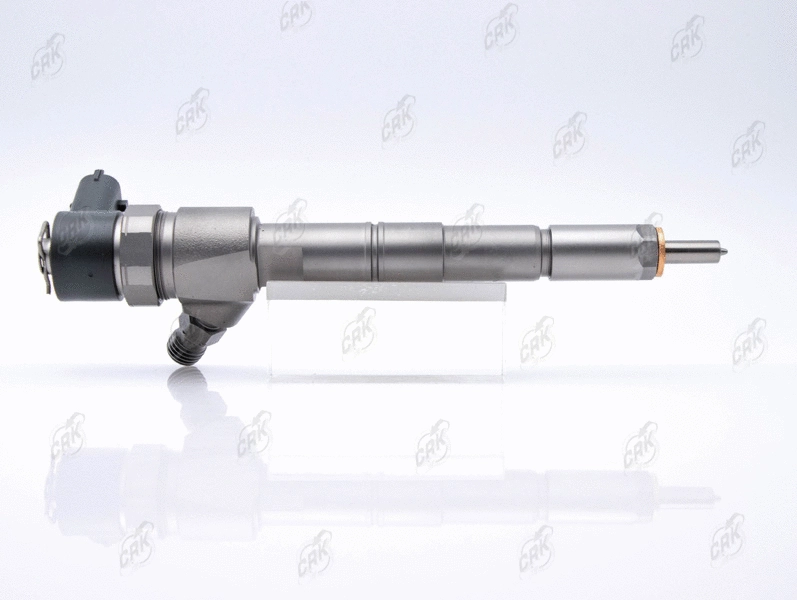 Injector Nozzle