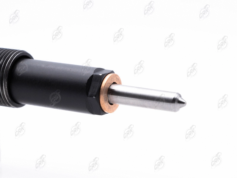 Nozzle and Holder Assembly