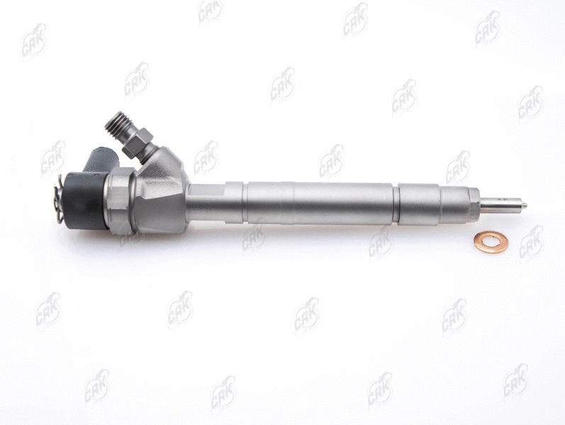 Injector Nozzle