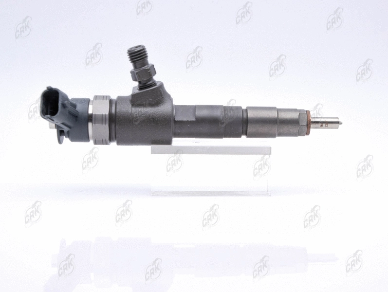 Injector Nozzle