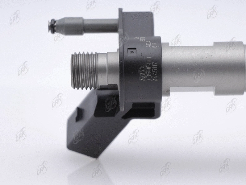 Injector Nozzle