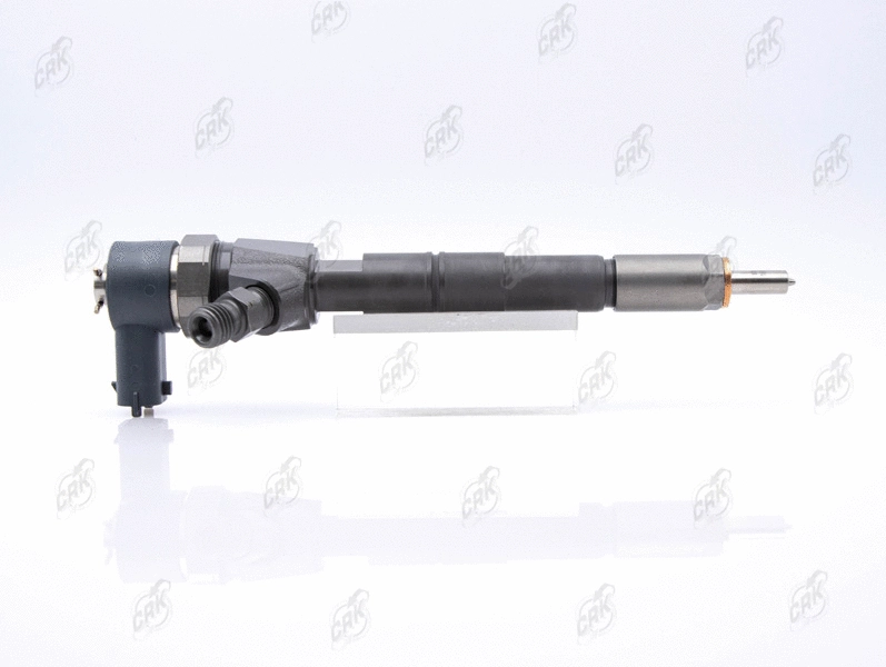Injector Nozzle