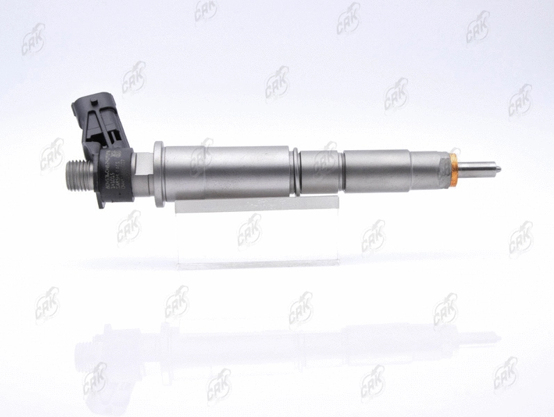 Injector Nozzle