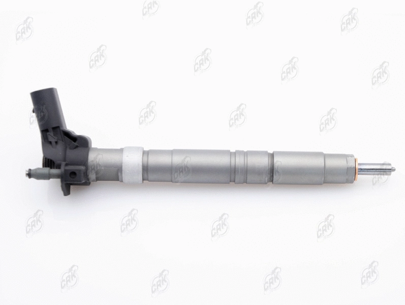 Injector Nozzle